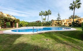 Apartamento Duplex Los Cartujanos I